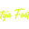 Matija Footwears logo