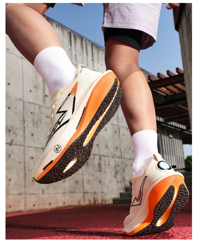 Running Shoes Carbon Board Speciality Marathon Men