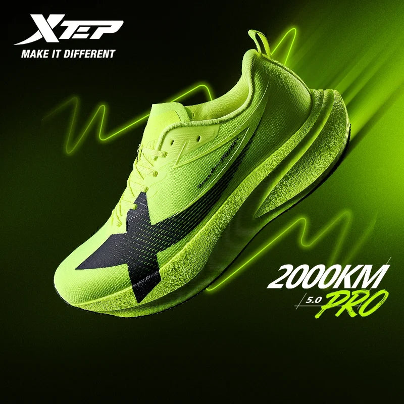 XTEP 2000km PRO Running Shoes