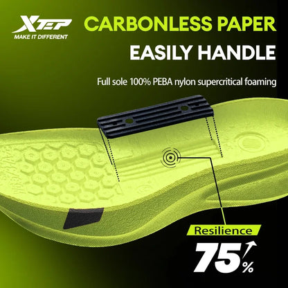 XTEP 2000km PRO Running Shoes