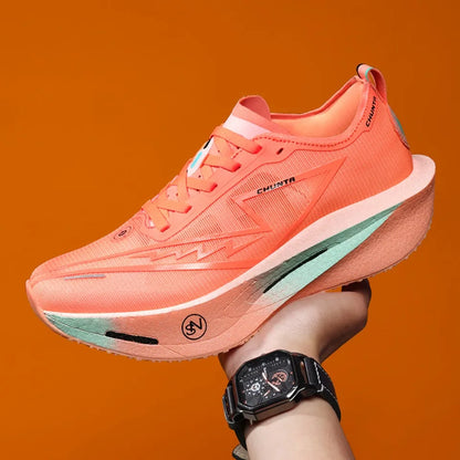 Men Sports Breathable Lightweight Athletic Sneakers