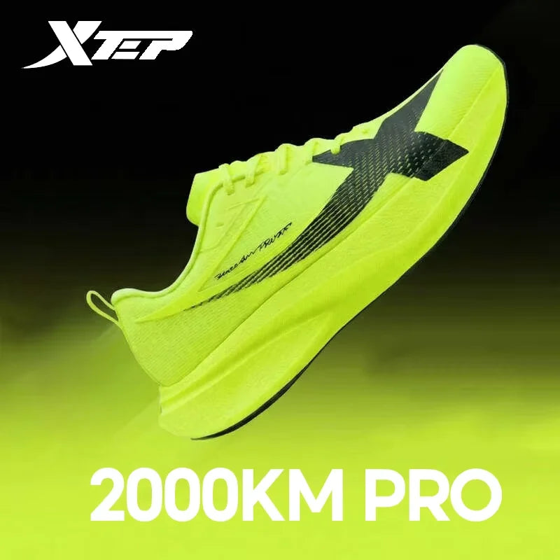 XTEP 2000km PRO Running Shoes